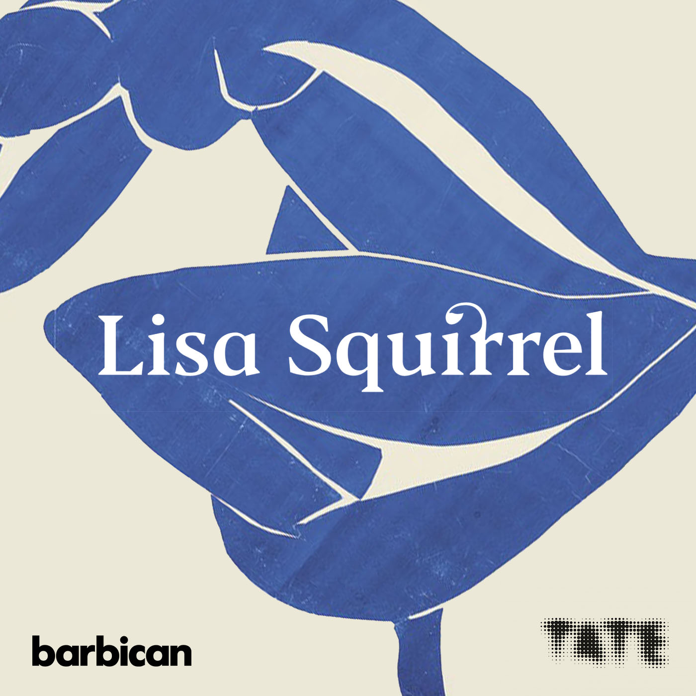 Lisa Squirrel website